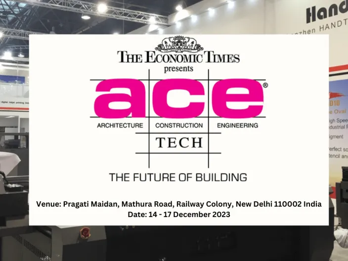 Ace Tech Delhi