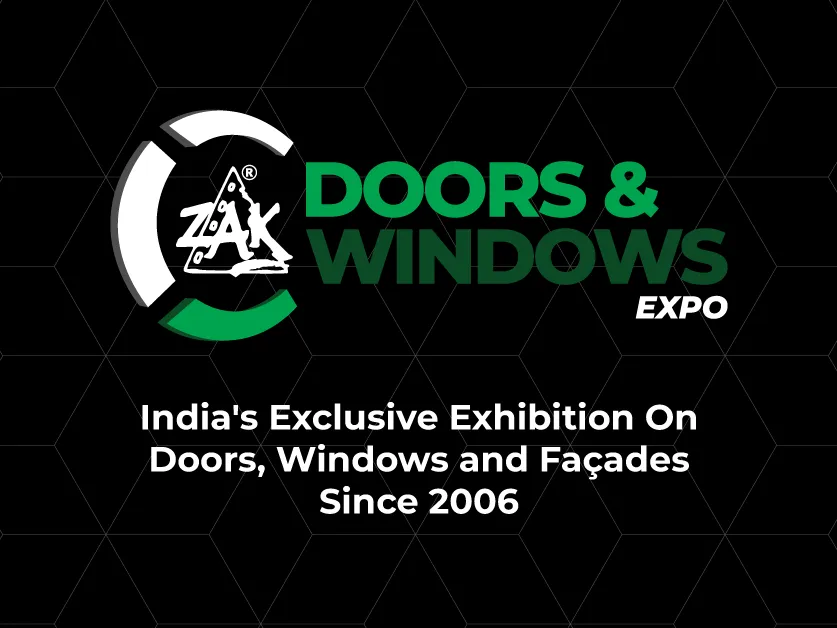 ZAK Doors and Windows Expo