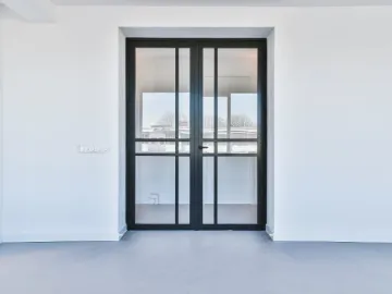 Aluminium Doors