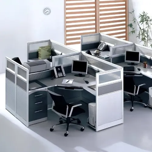 Office Cabin Partition